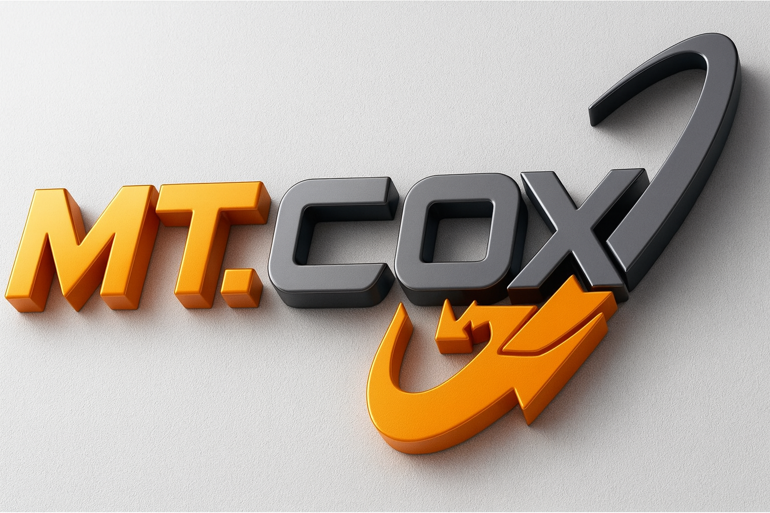 Mt. Cox Logo